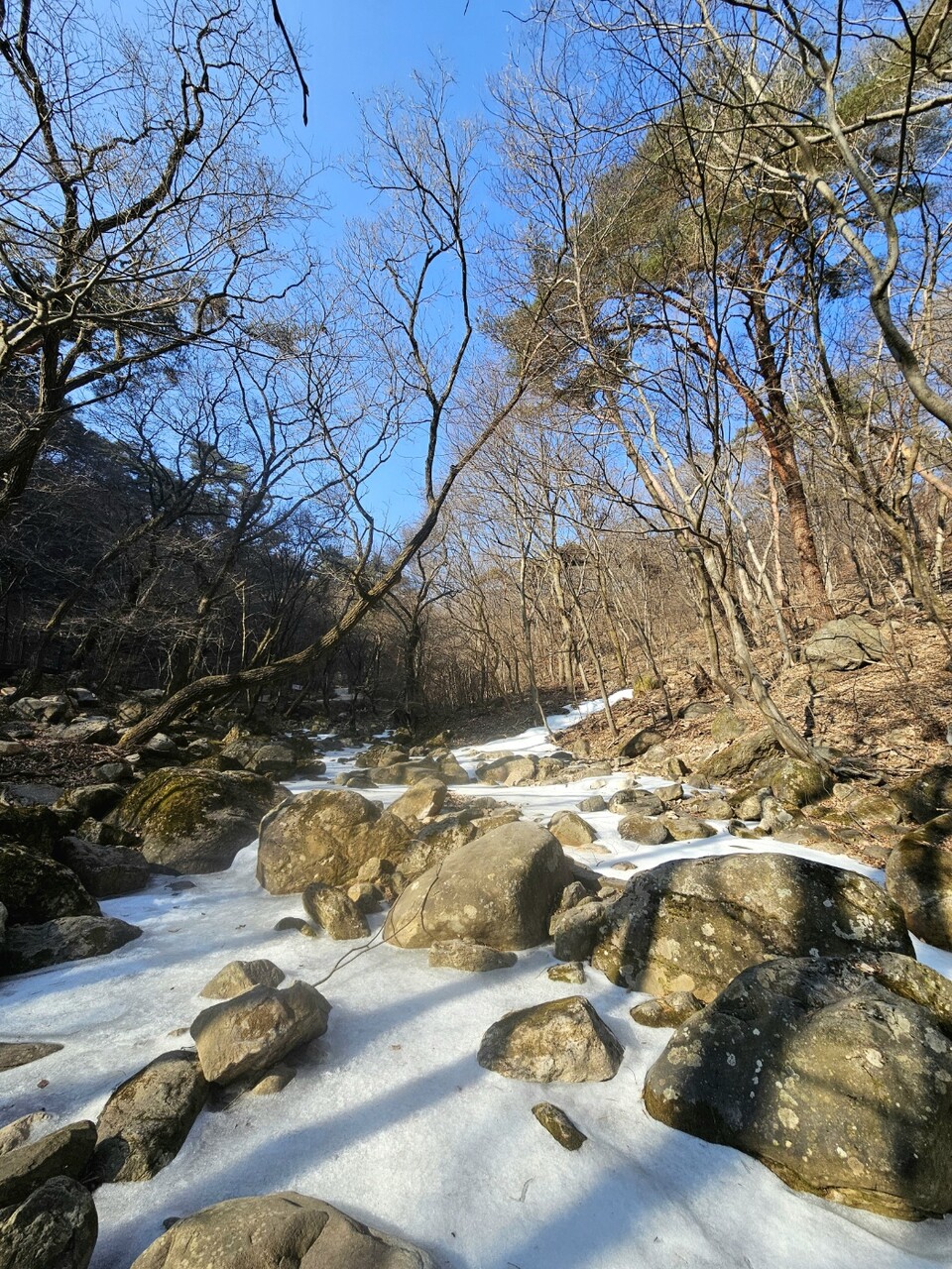 25일 수요일 수도권(인천, 경기 등) 지역은 대기가 매우 건조하겠고, 맑은 날씨가 이어지겠다. (사진=중앙신문 DB)