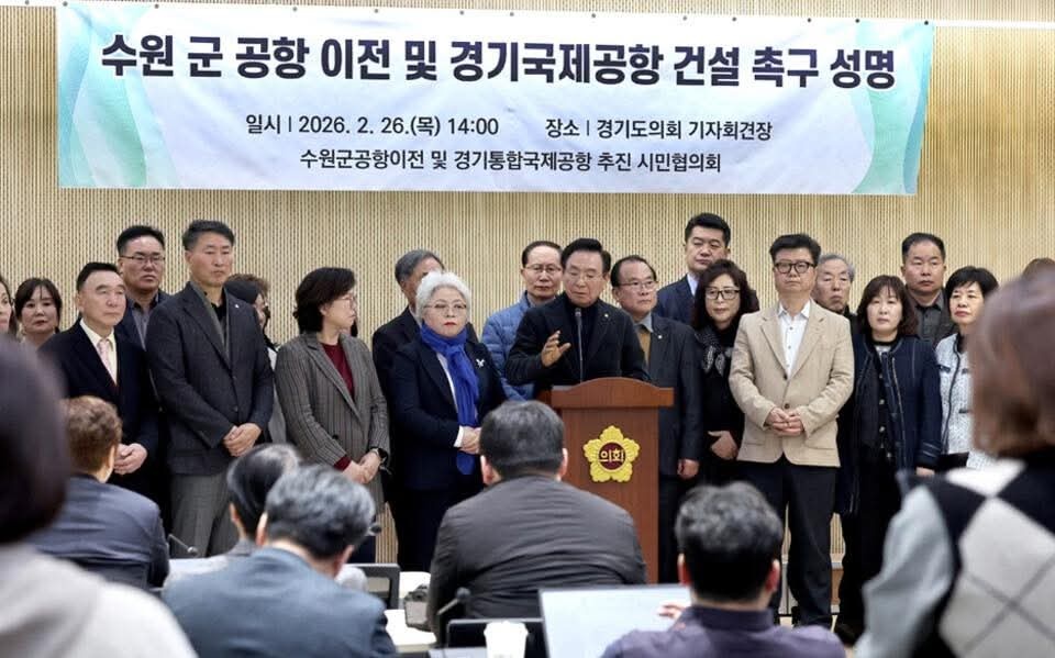 더불어민주당 경기도지사 경선 후보인 양기대 전 의원이 2일 자신의 페이스북에 글을 올려 “수수방관하는 도지사는 필요 없다”며 갈등 조정형 리더십을 강조했다. (사진=양기대 전 의원 페이스북)