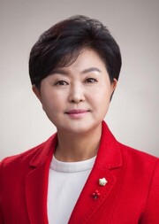 한영순 한국자유총연맹 이천시지회장