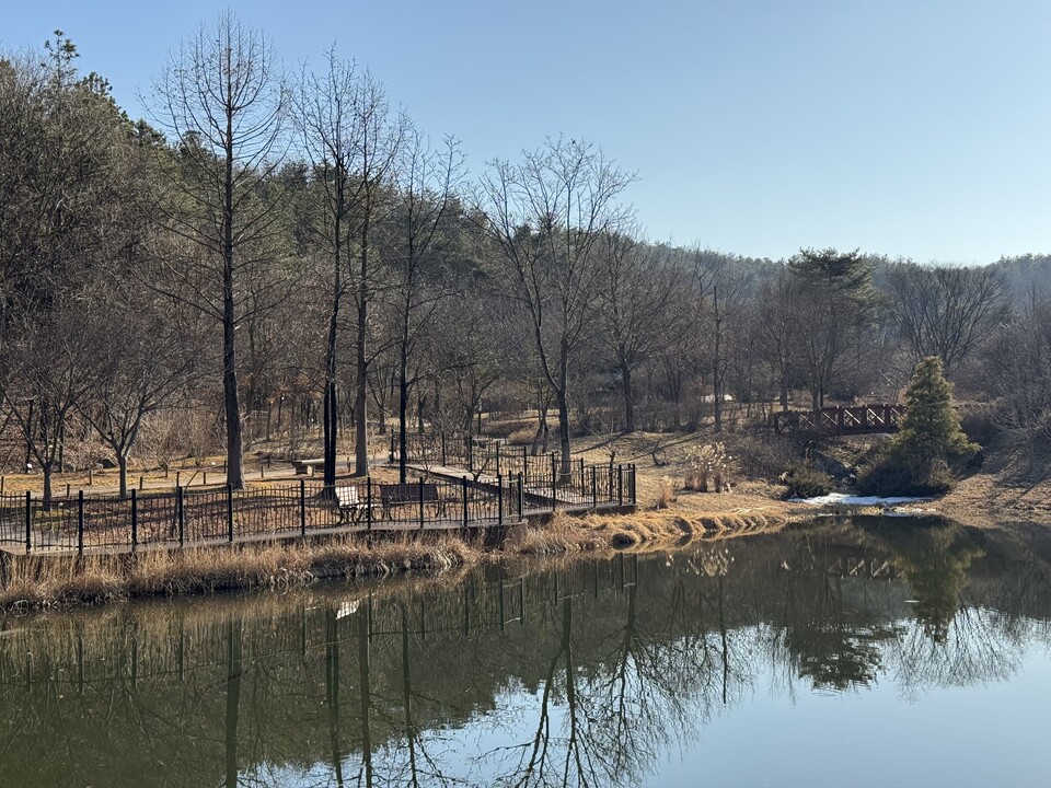 8일 일요일 수도권(인천, 경기 등) 지역은 대체로 맑다가 낮부터 차차 구름이 많아지겠다. (사진=중앙신문 DB)
