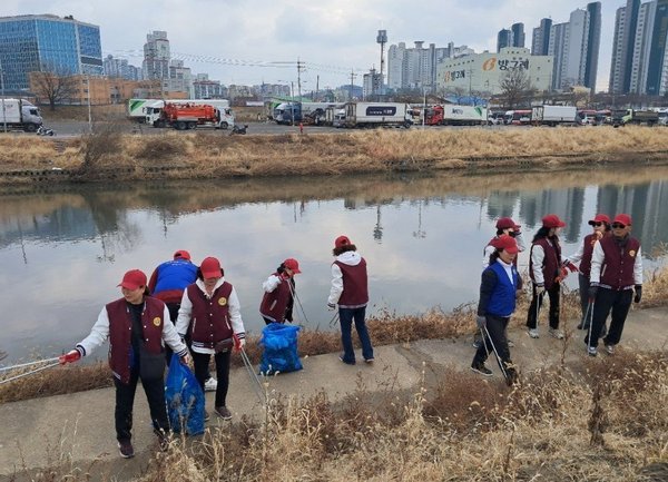 구리시, 시민과 함께하는 '클린구리의 날' 본격 추진 (구리시 제공)