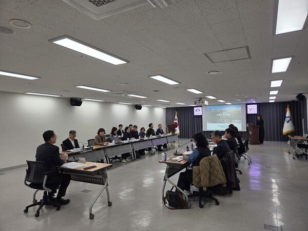 인천 부평구가 2040년을 목표로 하는 중장기 환경정책 방향을 마련하고 지속가능한 환경도시 조성을 위한 계획 수립에 나섰다. (사진제공=부평구)