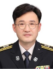 현중수 오산소방서 소방민원팀장