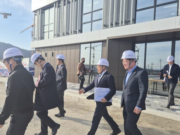 GH, 3기 신도시 하남교산지구 주택공급 앞당긴다 (GH홍보 제공)