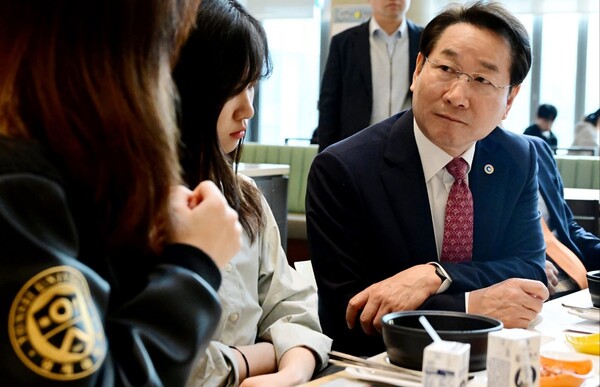 (사진=유정복 인천시장 페이스북)