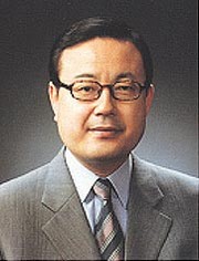 문재익 전 강남대 교수(문학박사)