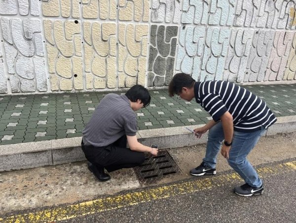계양구, 2026년 여름철 풍수해 종합대책 수립.. (계양구 제공)
