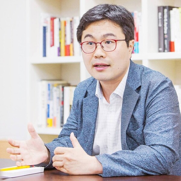 국민의힘이 추석연휴 기간 충남 태안에서 발생한 중국인 밀입국 사건을 계기로 이재명 정권의 대중국 외교와 안보 대응을 정면으로 비판하고 나섰다. (사진=조용술 국민의힘 대변인 페이스북)