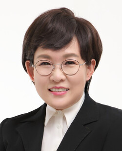 경기도의회 김선희 의원. (사진제공=경기도의회)