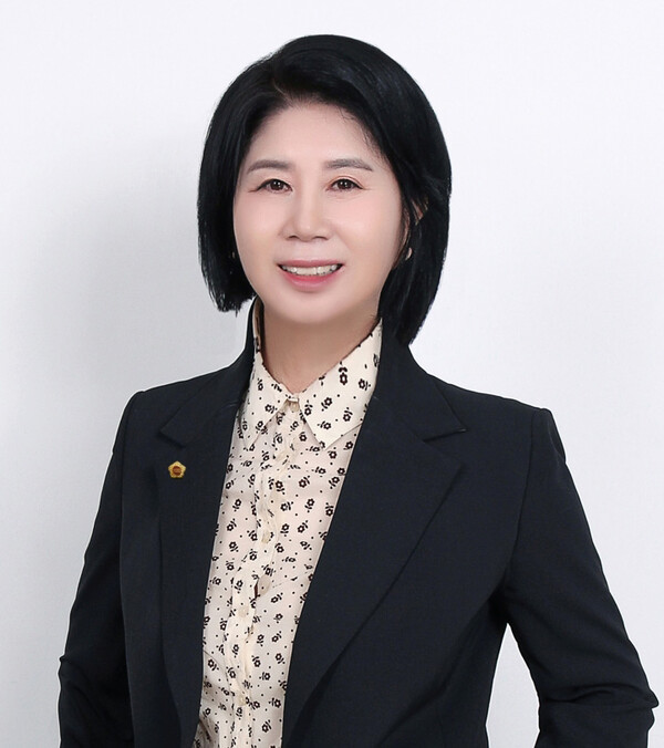 경기도의회 이서영 의원. (사진제공=경기도의회)