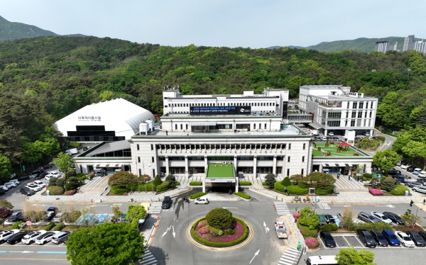 경기도 의정부시 시청