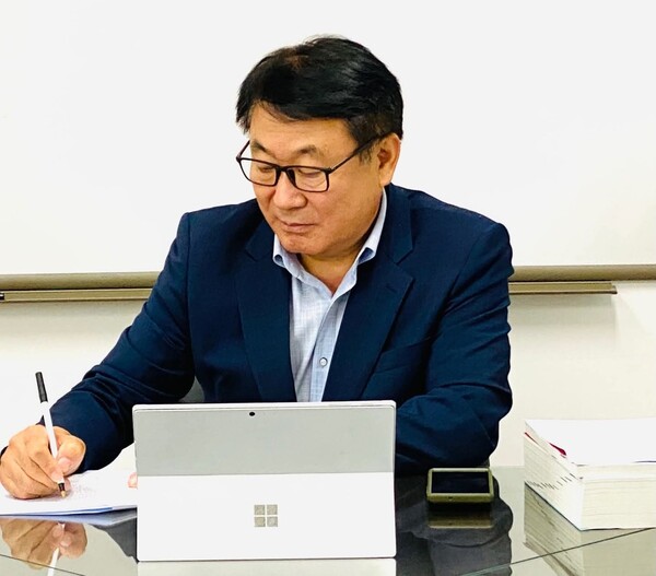 국민의힘 양평군수 후보 경선을 둘러싸고 공정성 논란이 제기됐다. 경선에서 탈락한 김덕수 예비후보가 절차 위반과 특혜 의혹을 주장하며 공식 이의를 제기했다. (사진=김덕수 예비후보 페이스북)