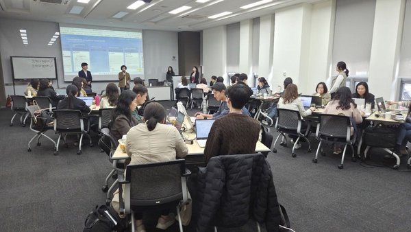 경기도교육청, 인공지능 서·논술형 평가 확산해 ‘사고력 중심 대입’ 앞당긴다 (경기도교육청 제공)