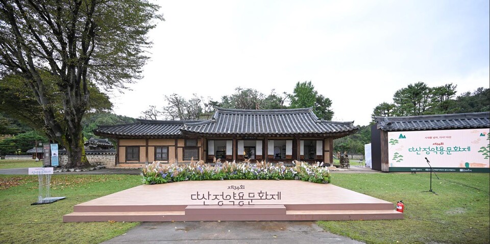 남양주시가 오는 17일부터 19일까지 열리는 수원컨벤션센터에서 열리는 ‘제6회 대한민국 축제 엑스포’에 참가해 지역 대표 축제 홍보에 나선다. (사진제공=남양주시)