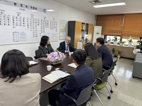 글로벌 관광허브를 실현하는 최고의 관광전문 공기업 (인천광역시 제공)