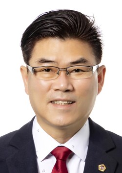 경기도의회 윤태길 의원. (사진제공=경기도의회)