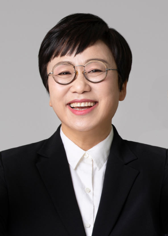 경기도의회 조미자 의원. (사진제공=경기도의회)