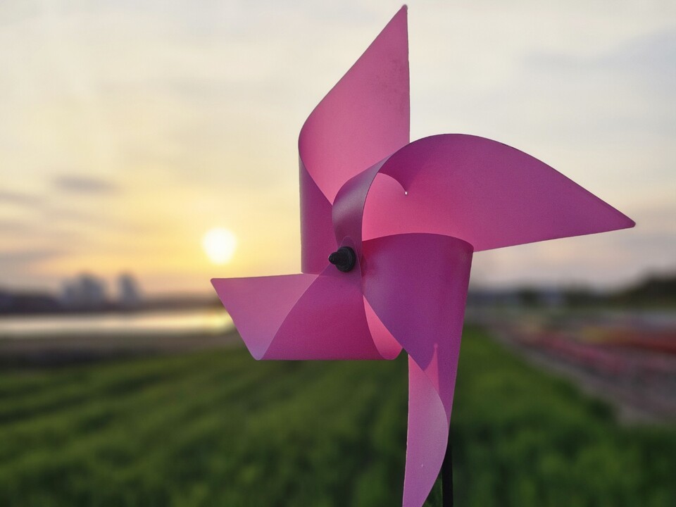 다음주 수도권 지역은 맑은 날과 구름 많은 날이 번갈아 나타나는 가운데, 기온은 평년과 비슷하거나 다소 높은 수준을 보이겠다. 다만 23일은 기압골 영향으로 비가 내릴 가능성이 있겠다. 사진은 전날(16일) 오후 5시59분께 여주시민공원. (사진=김광섭 기자)