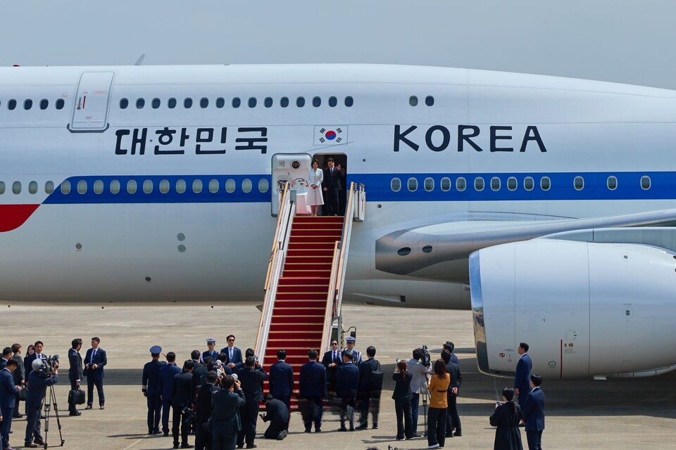 이재명 대통령은 20일 장애인의 날을 맞아 “장애가 삶의 가능성을 가르는 기준이 되지 않도록 하겠다”며 장애인 권익 보장 강화를 강조했다. (사진제공=청와대)