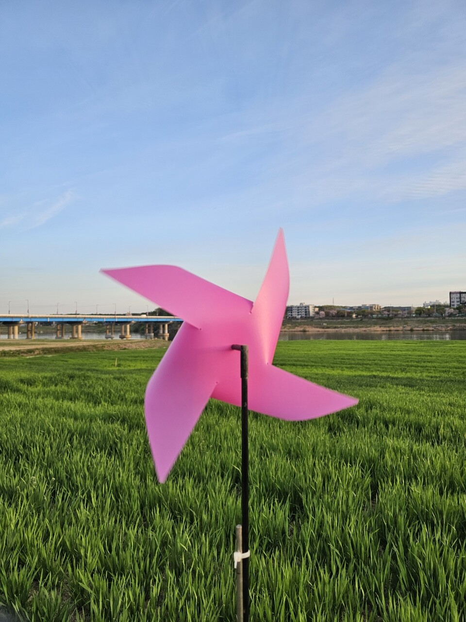 25일 토요일 수도권(인천, 경기 등) 지역은 낮과 밤의 기온차가 크겠고, 대체로 맑은 날씨를 보이겠다. (사진=중앙신문 DB)