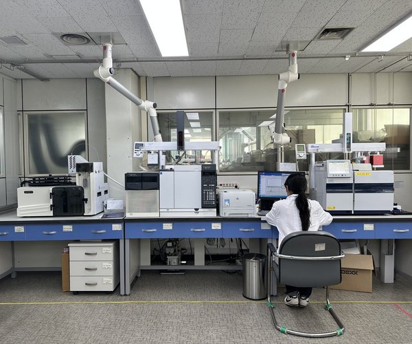 인천 상수도본부, 먹는물 분야 국내 숙련도 시험 전 항목 ‘적합’ (인천광역시 제공)