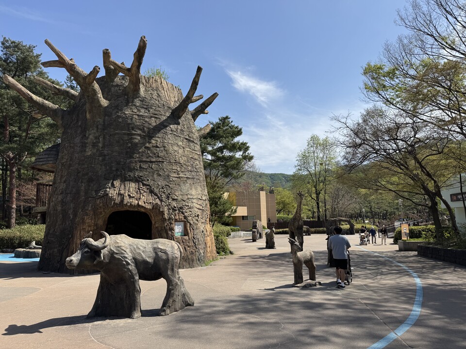 30일 목요일 수도권(인천, 경기 등) 지역은 낮과 밤의 기온차가 크게 벌어지겠고, 대체로 맑겠다. (사진=중앙신문 DB)