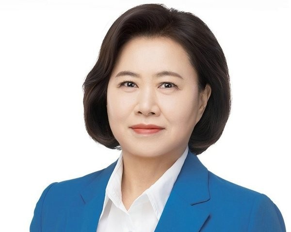 손화정 구청장 “인천공항 통폐합 반대…영종·국가 발전 위해 합리적 판단해야.” /사진제공=인천 영종구