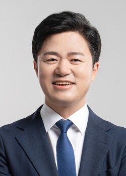 더불어민주당 박상혁 의원. /사진제공=박상혁 의원 사무실