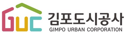김포도시공사 CI