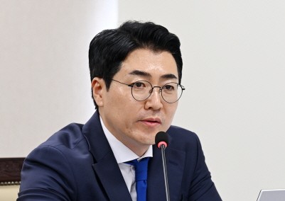 김기남 김포시의회 도시환경위원회 위원장.