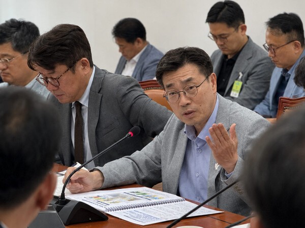 ·최원용 평택시장, 국토부·LH와 도시·교통 현안 집중 논의 /사진제공=평택시