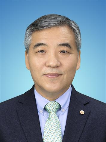 최기영 인하대 신임 총장. /사진제공=인하대