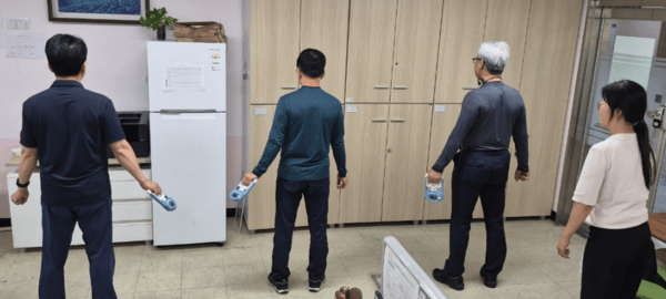 안양시, 건강한 노후 지속관리 지원 강화. /사진제공=안양시