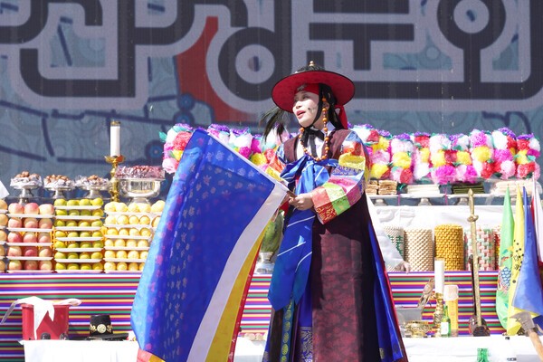 광주시,제31회 광주시 남한산성문화제’ /사진제공=광주시
