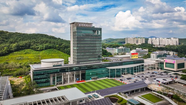 용인시, 드론특별자유화구역 지정추진 위해 수요조사 나서 /사진제공=용인시