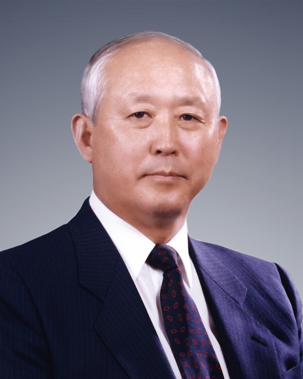 오뚜기 창업자인 고(故) 함태호 명예회장. /연합뉴스