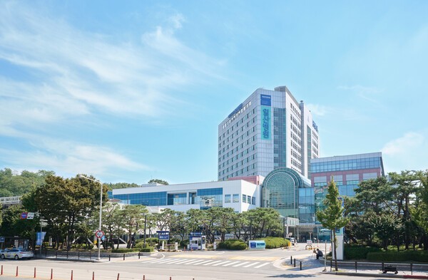국민건강보험 일산병원. /사진제공=일산병원