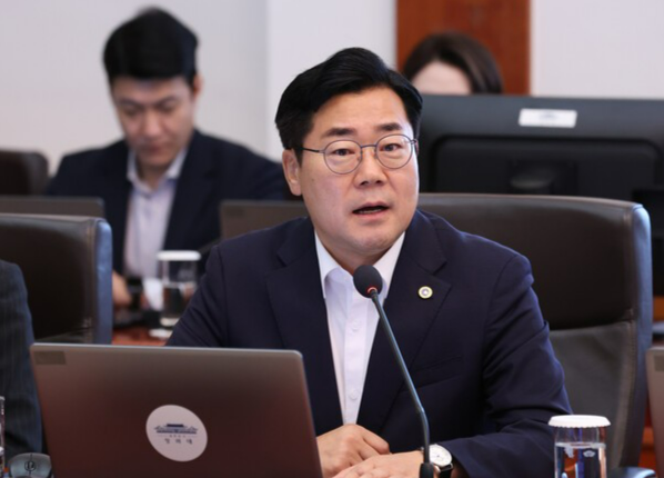 박찬대 인천시장. /사진제공=인천시