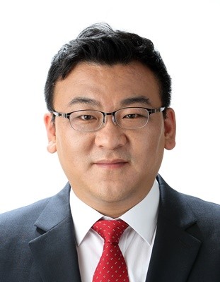 신민석 10대 용인시산업진흥원장. /사진제공=산업진흥원