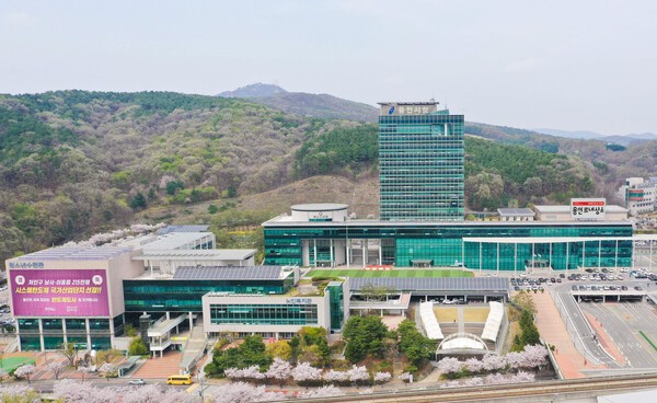 제2 용인~서울고속도로 민자적격성조사 통과, 사업 본궤도 진입. /사진제공=용인시