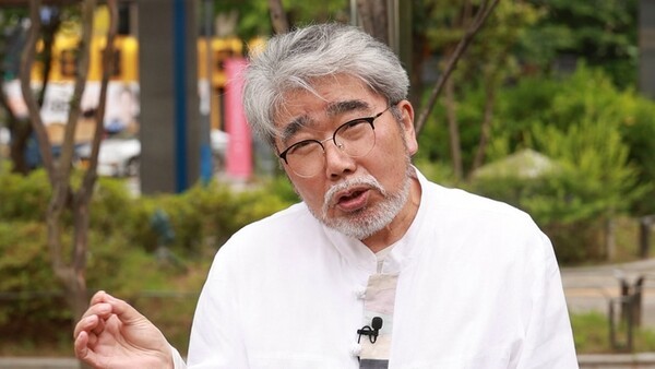 하동근 한국지역난방공사 사장. @ 페이스북 캡처