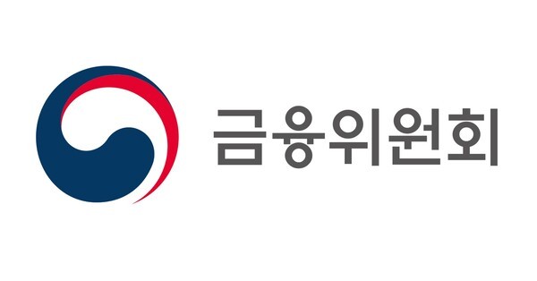 금융위원회 로고