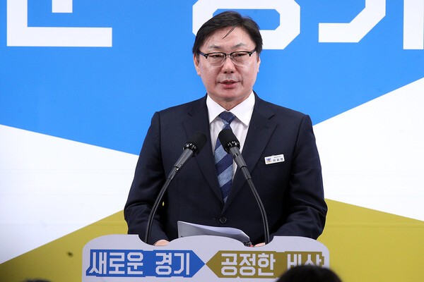 이화영 전 경기도 평화부지사. /연합뉴스