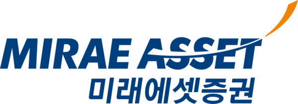 미래에셋증권 로고(사진=미래에셋증권 제공)
