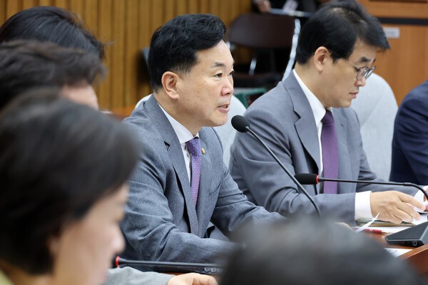김승수 국회의원.@ 연합뉴스
