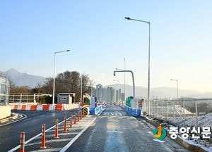 양평, 남양평하이패스IC의 올바른 이용법 홍보
