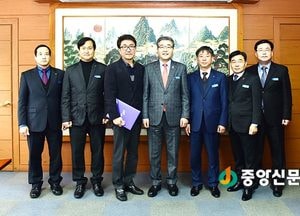<여주>산업·경제정책 특별보좌관 위촉