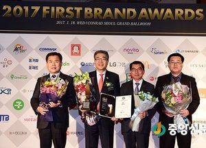 여주시, 지역축제 브랜드대상 수상