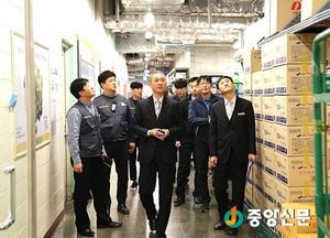 여주소방, 설 연휴 대비 화재예방대책 추진