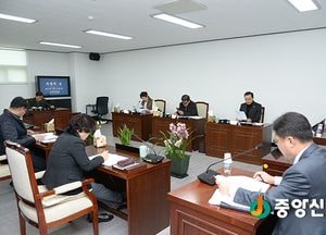 여주시의회, 의정의 날 열려